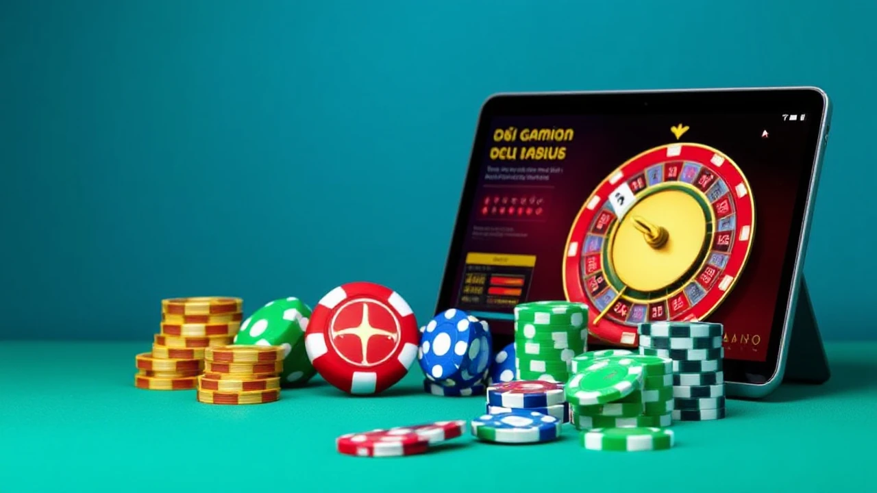 The Importance of Fair Play in Online Casinos