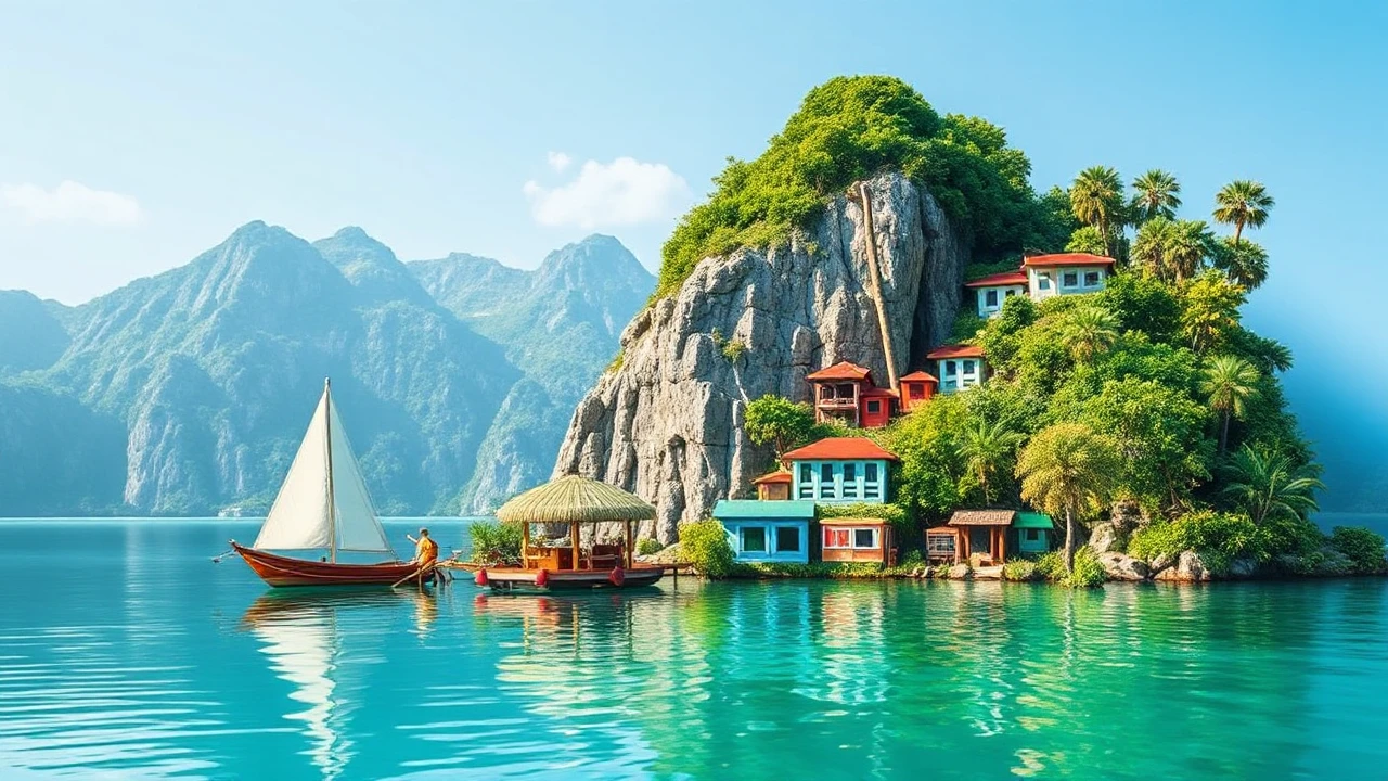 The Emergence of Eco-Friendly Tourism: Movements in Responsible Travel