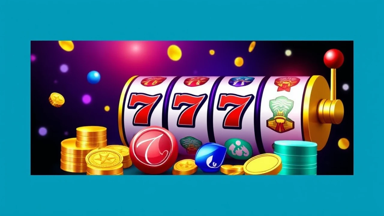 Demystifying the Mystery of Internet Casino Slot Prizes: The Comprehensive Analysis