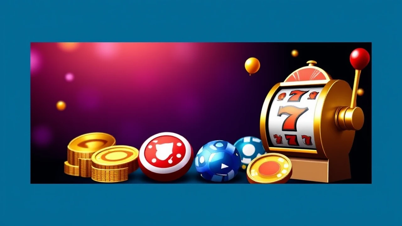 A Comprehensive Guide on Playing Casino Slot Games Safely and Responsibly