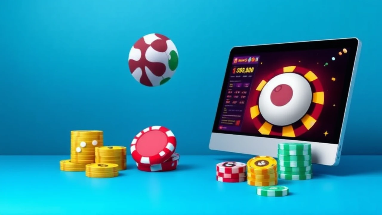 The complete Benefits and Disadvantages of Betting Online