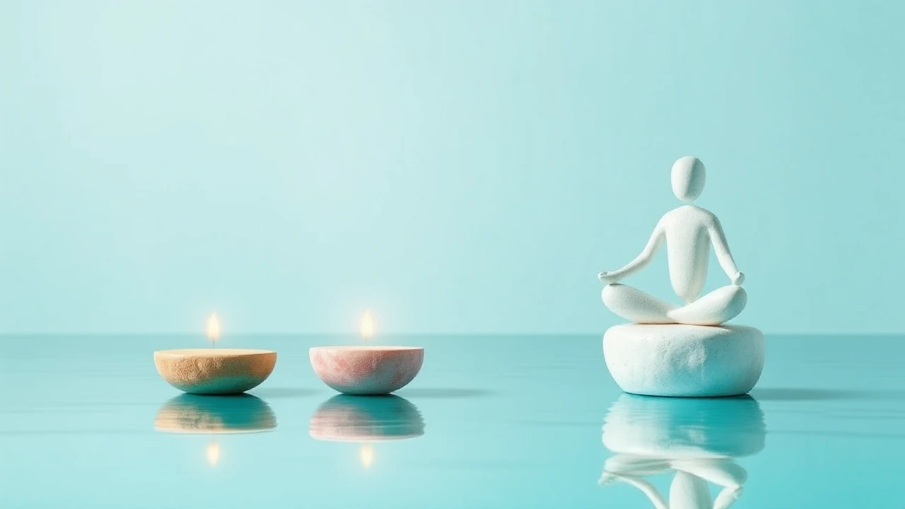 Mastering to Creating a Harmonious Lifestyle