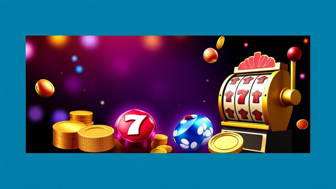 Your Definitive Handbook to Winning at Online Casino Slot Games: A Comprehensive Guide