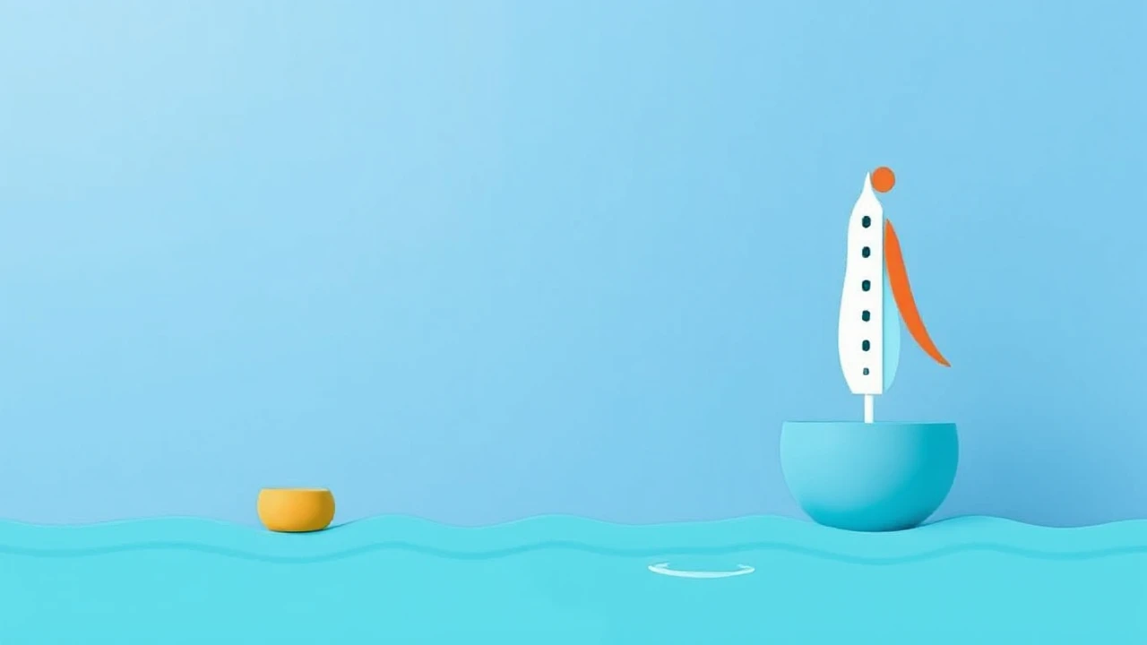 Your Go-To Manual to Maintaining a Well-Rounded Lifestyle