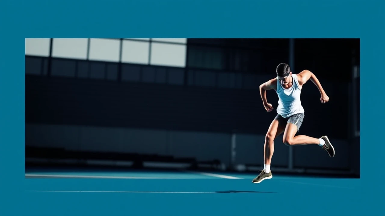 Enhance Your Sports Performance: The Best 10 Cardio Workouts for Athletes