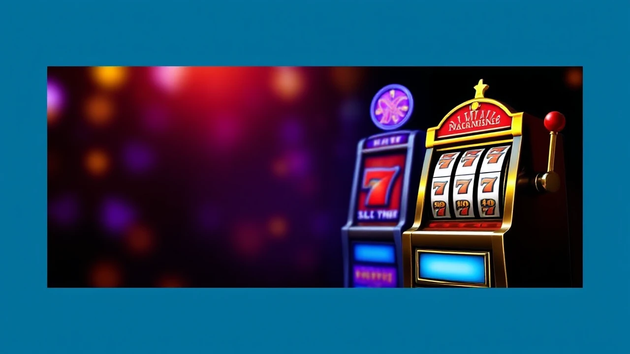 Increase Your Chances: Top 10 Tricks for Winning at Slot Machines