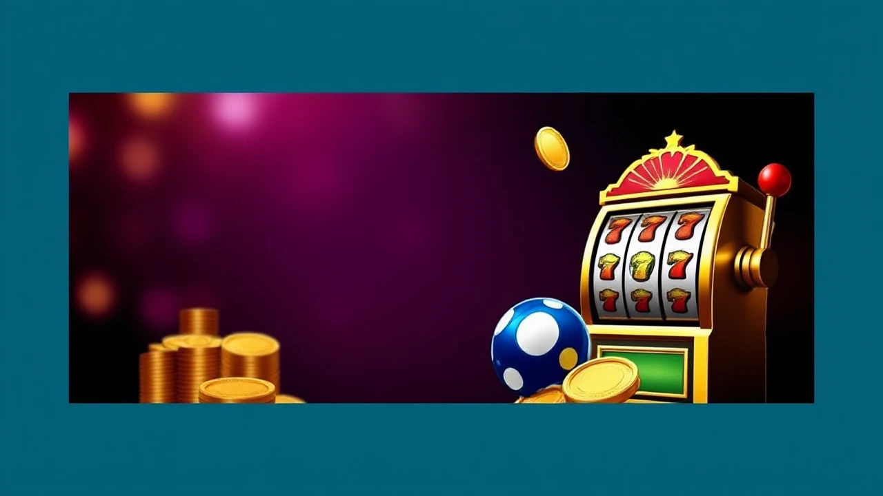 Panduan Efektif Memenangkan Mesin Slot dan Memperoleh Jackpot