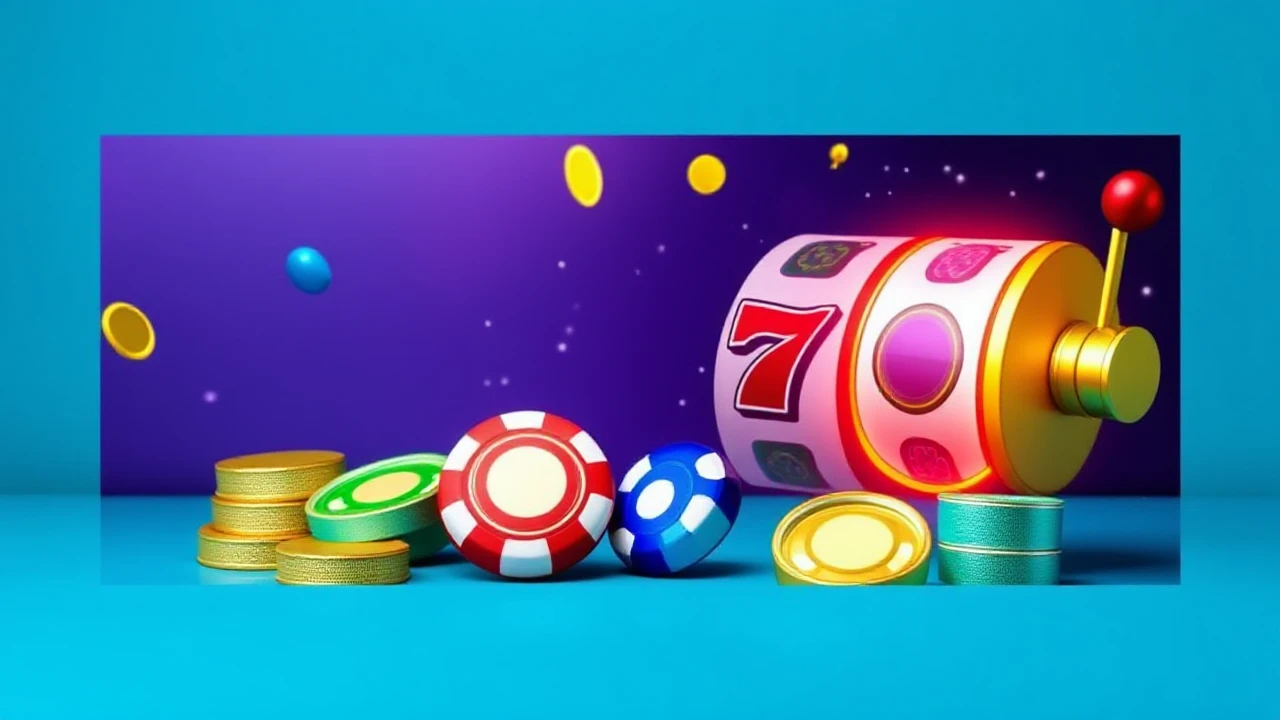 Exploring the Influence of Positive Thoughts in Digital Casino Gameplay