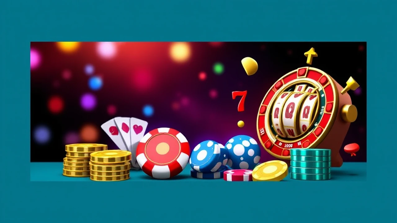 Your Go-To Resource for Online Casino Gaming Options