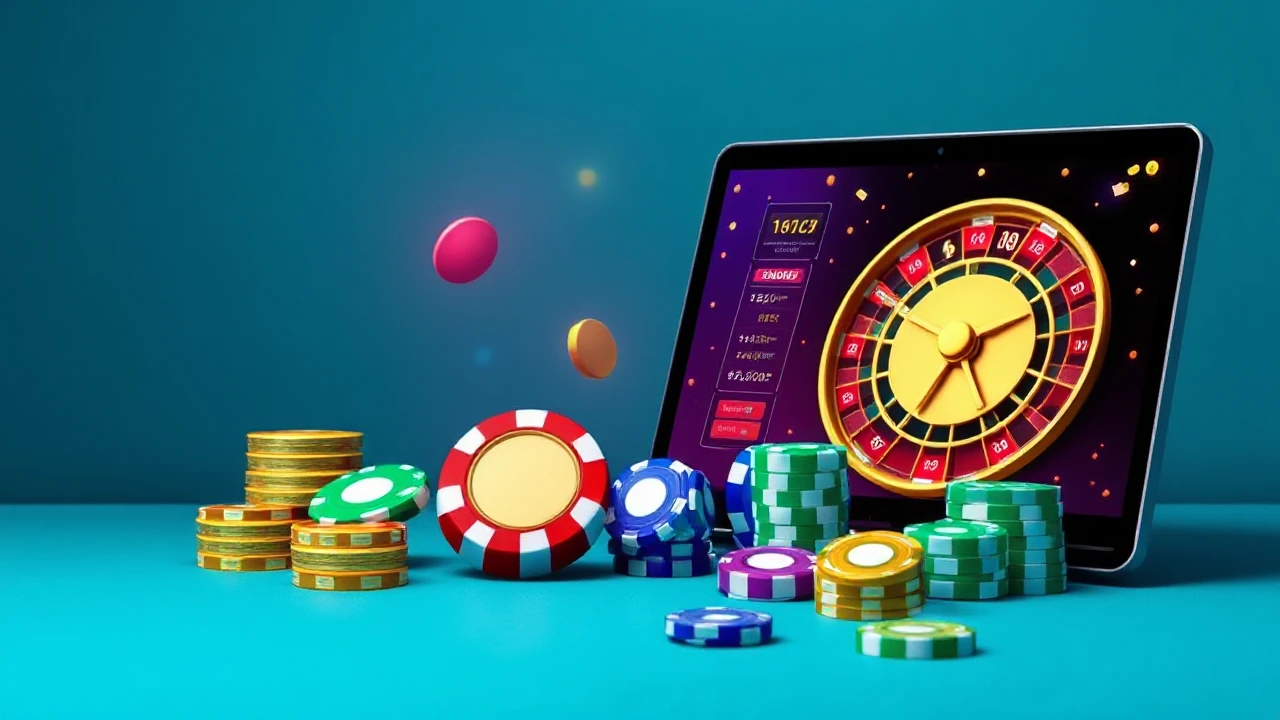 The Emergence of Internet-based Casinos: A Comprehensive Review