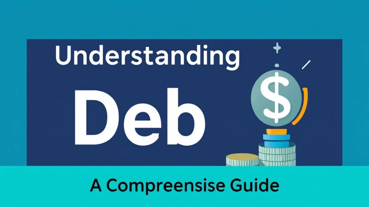 Understanding Debet: A Comprehensive Guide