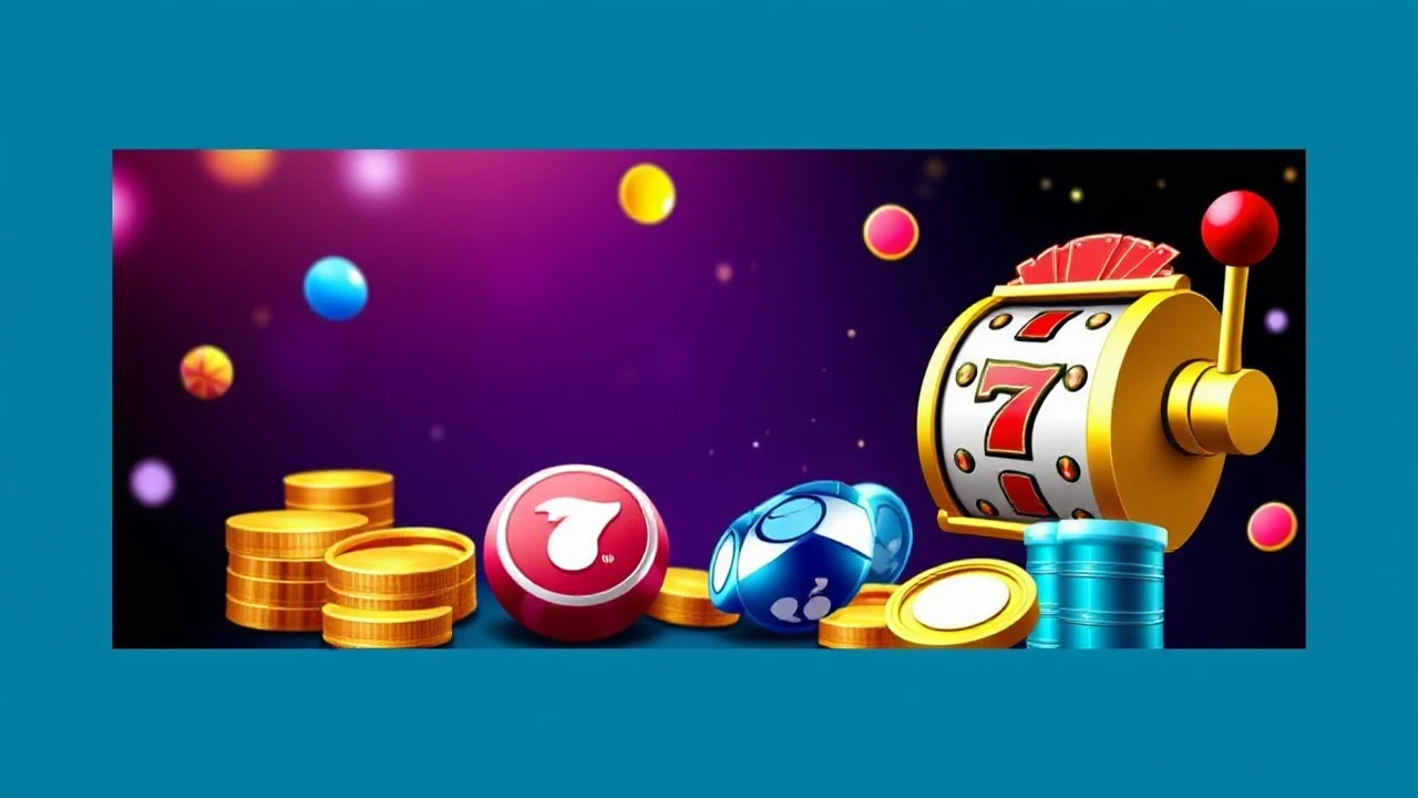 Investigating the Wonders of Online Casino Slots: Chasing the Hard-to-Find Big Win