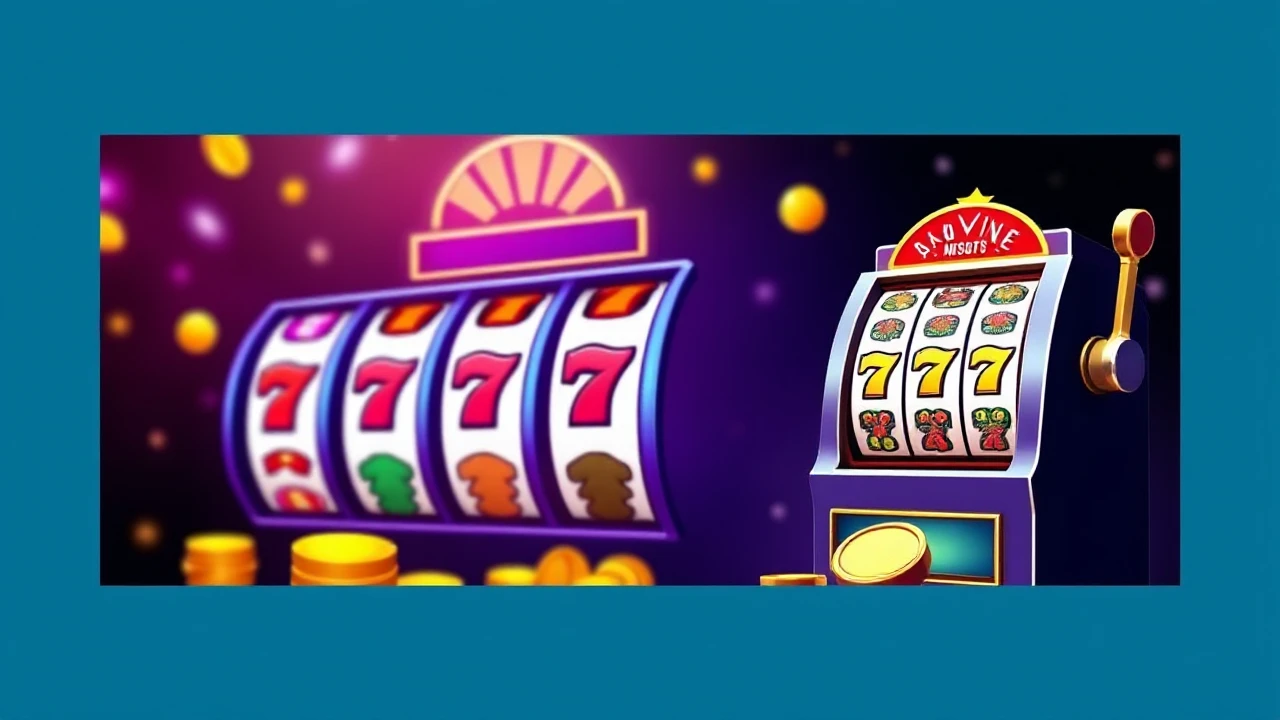 Mastering the Art of Playing Online Casino Slot Machines