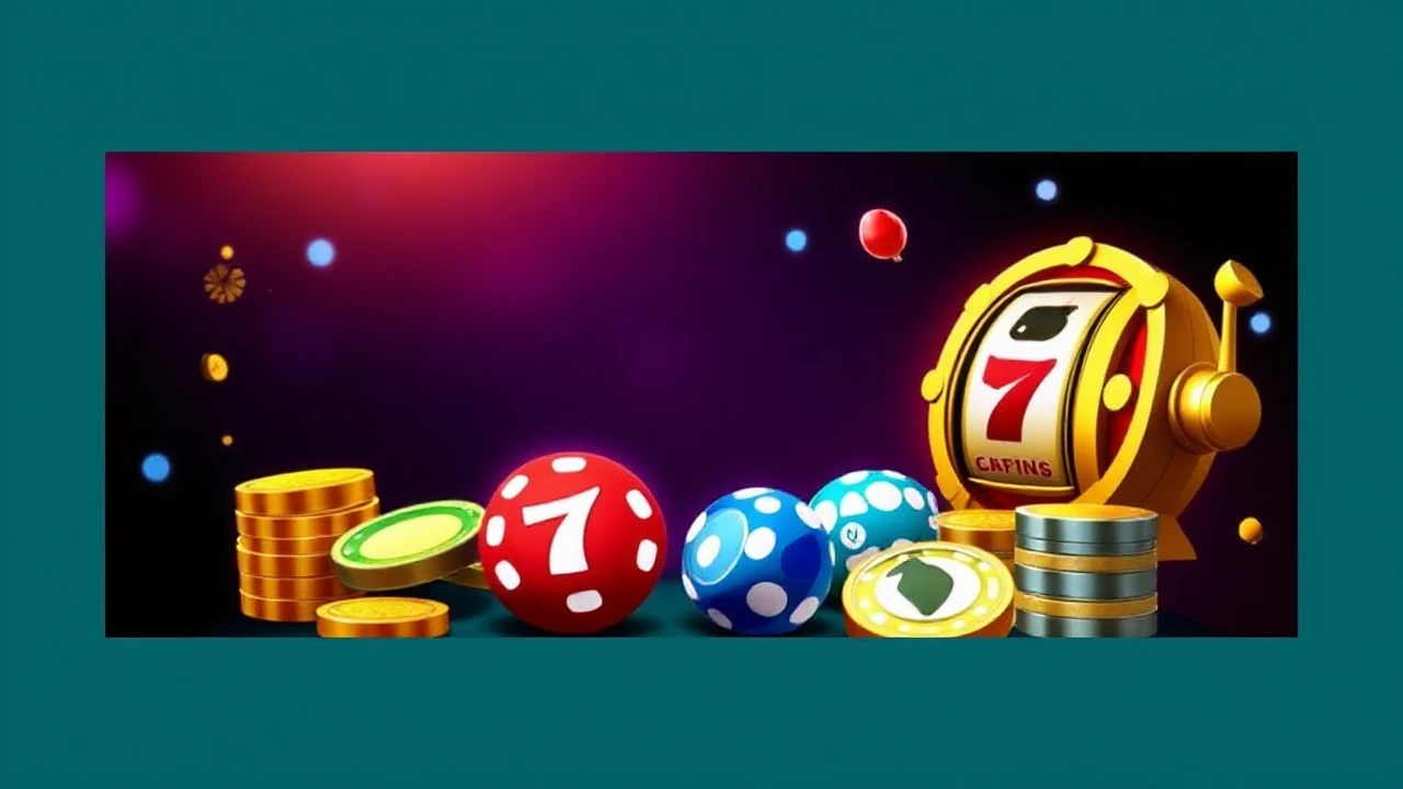 Informasi Terbaru tentang Bonus Slot Casino