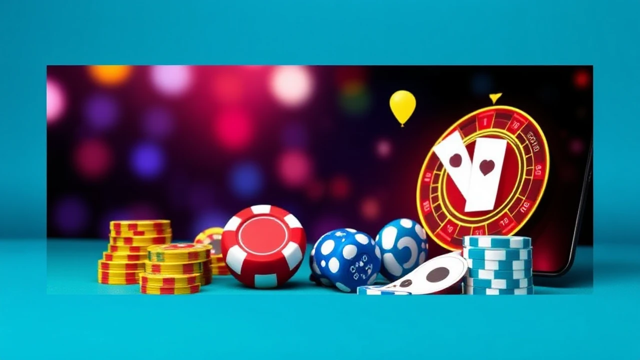 Uncovering the Newest Gambling Trends in 2022