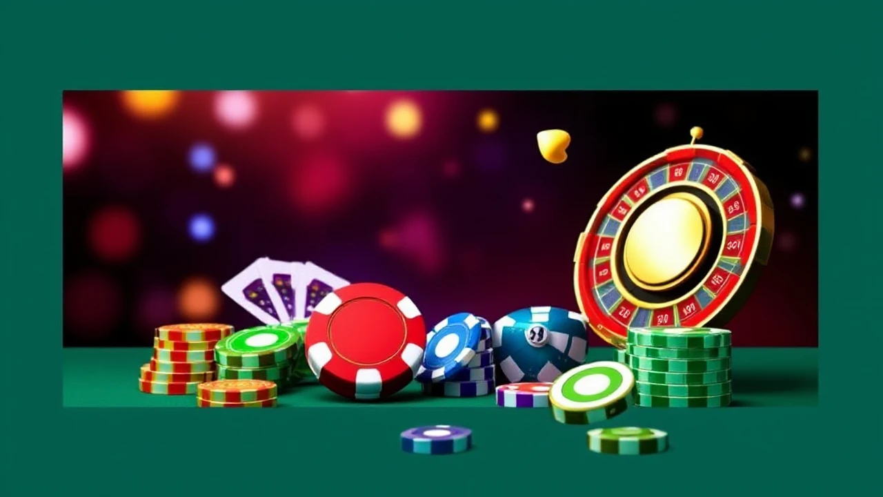 A Comprehensive Handbook to Winning Big in Online Casino Gaming
