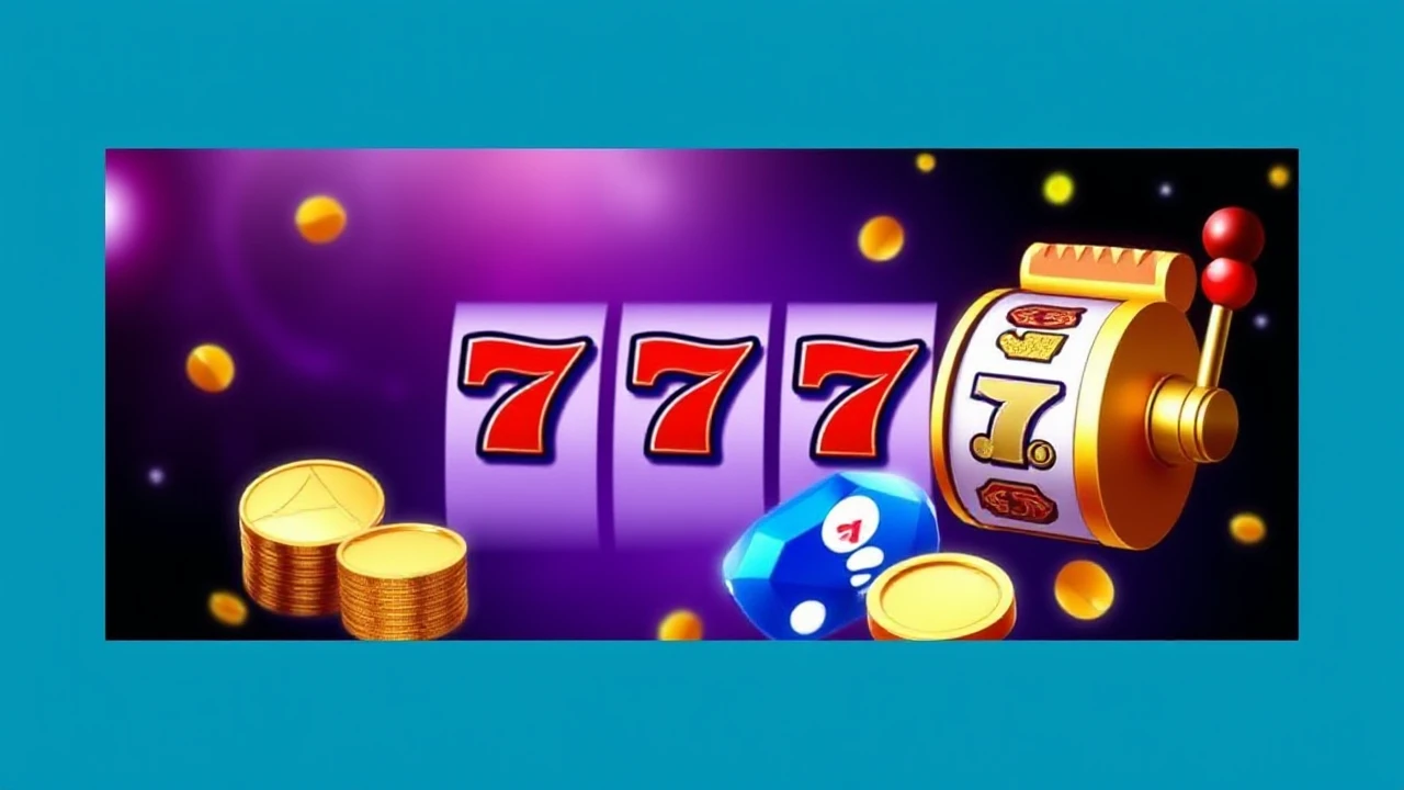 The Ultimate Guide to Unlocking Bonus Features in Casino Slots