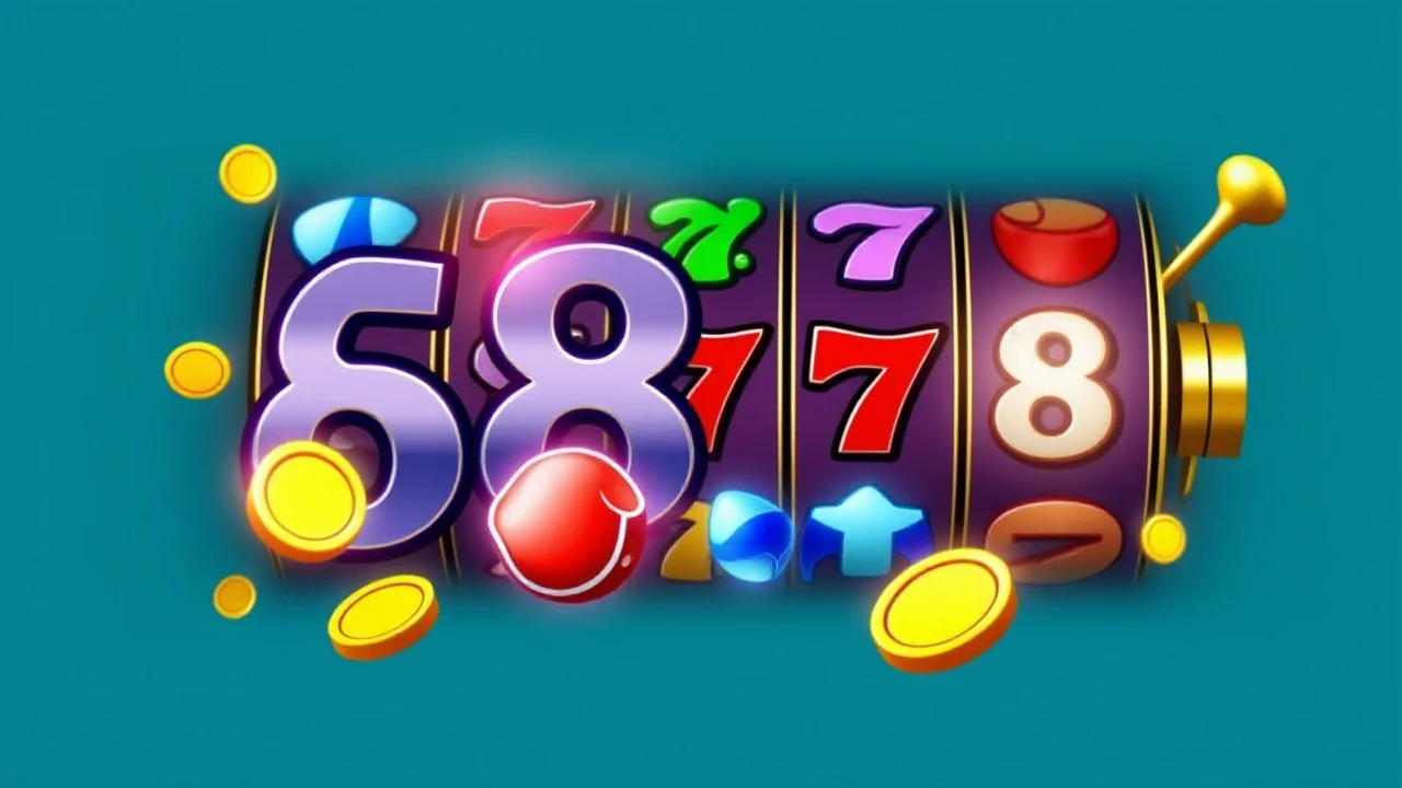 Exploring the Mysteries of Scatter Symbols in Slot Games: Unlocking Free Spins and Additional Features