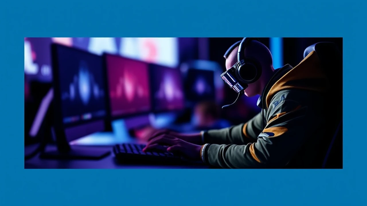 Unlocking Your Potential: Effective Strategies for Gaming Success