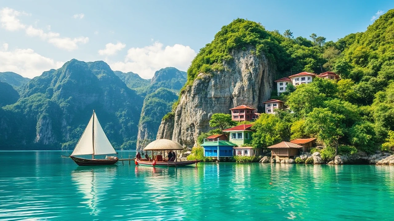 The Emergence of Green Tourism: Movements in Responsible Travel