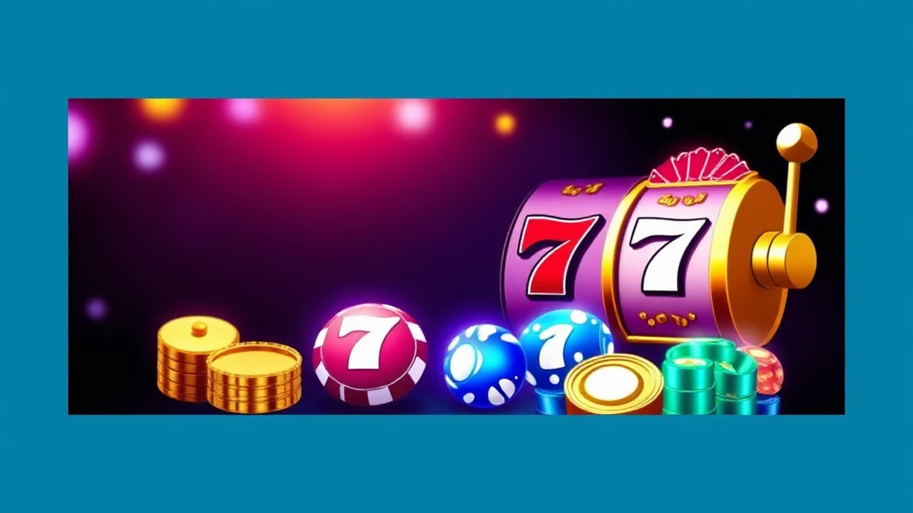 Uncovering the Latest Casino Slot Game Trends