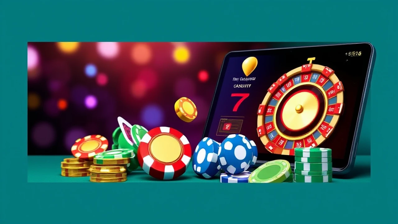 Exploring the Adrenaline: Top Online Casino Gambling Games of 2022