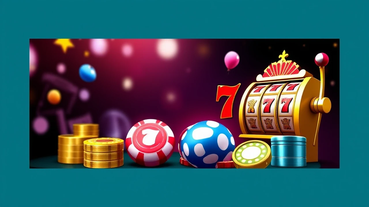 Unveiling the Hidden Aspects of Well-Known Online Casino Games