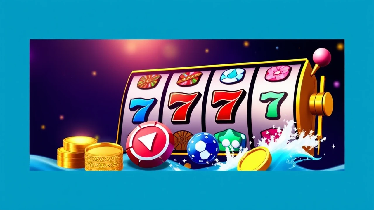Surfing the Trend of Popularity: Online Slot Game Trends 2022