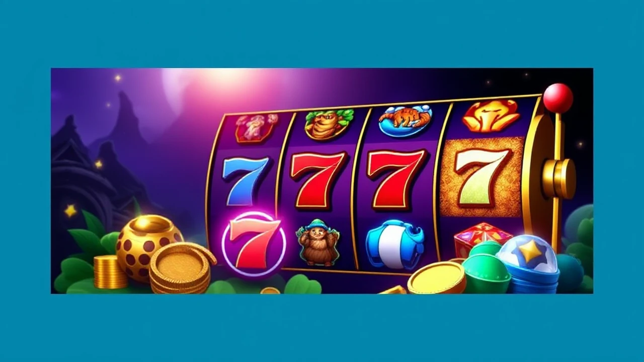 Discovering the Most Popular Slot Themes in Casinos