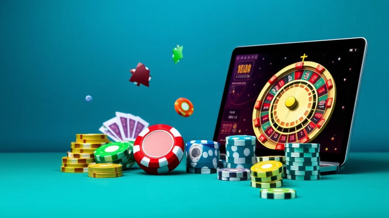 The Evolution of Web-Based Casinos: An In-Depth Overview