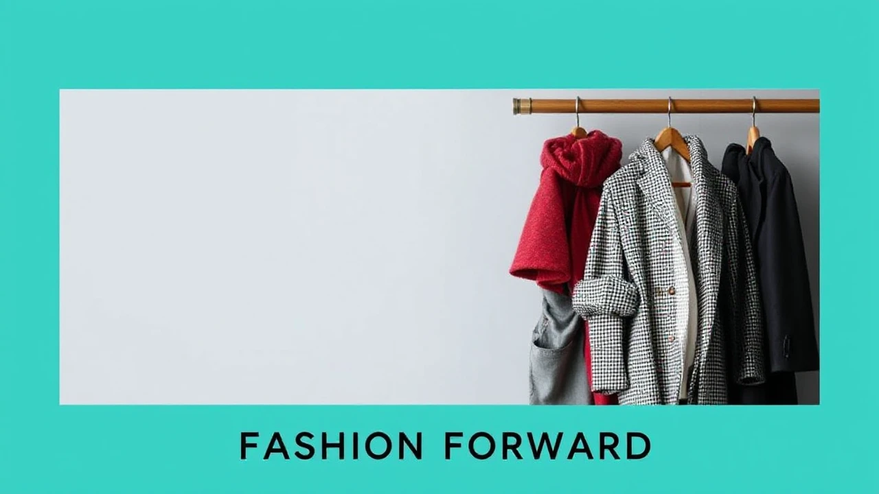 Fashion Forward: Key Strategies for Developing a Closet That Stands the Test of Time