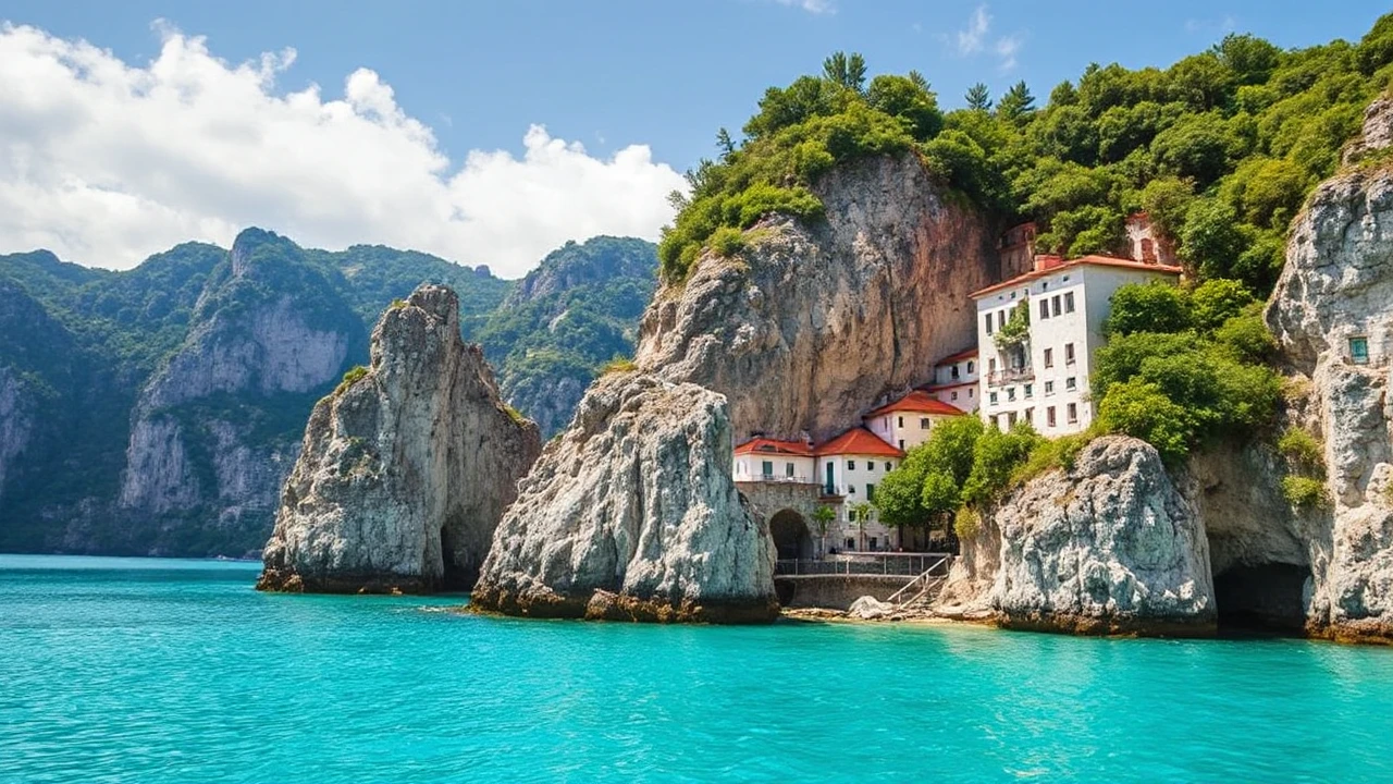 Unveiling Hidden Treasures: Top 10 Off-the-Beaten-Path Destinations to Explore