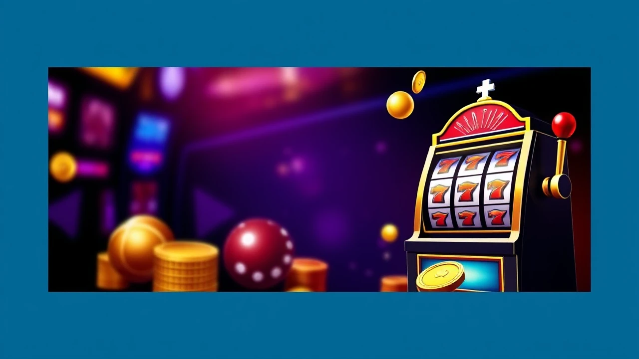 Maximizing Your Wins with Advanced Gaming House Slots