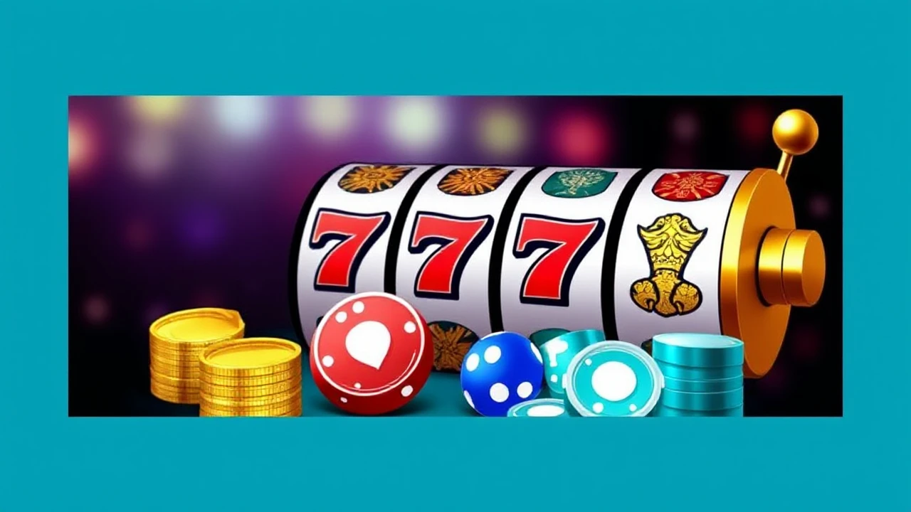 Maximizing Progressive Betting in Slot Games: Dos and Don'ts for Optimal Results