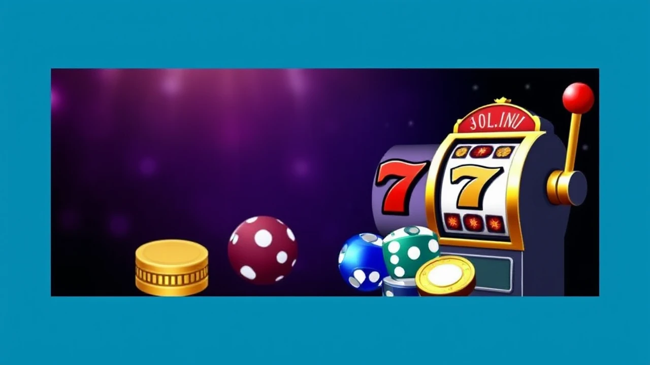 Top Mistakes to Steer Clear of When Engaging in Casino Slot Games