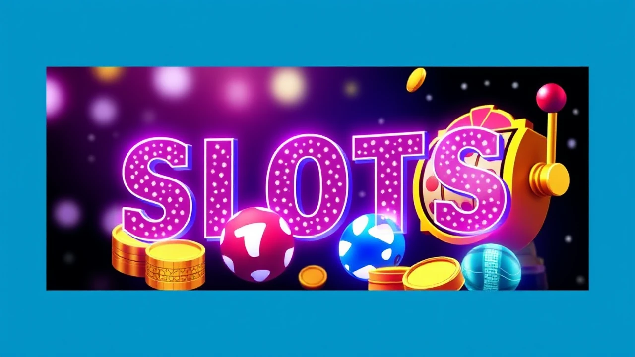 What's Next of Slots: Key Trends to Be Aware Of