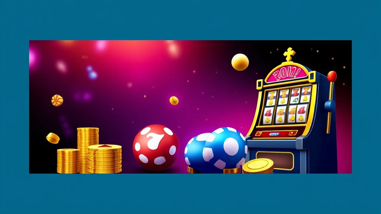 Unleashing the Thrill: Finest Virtual Casino Games Unveiled