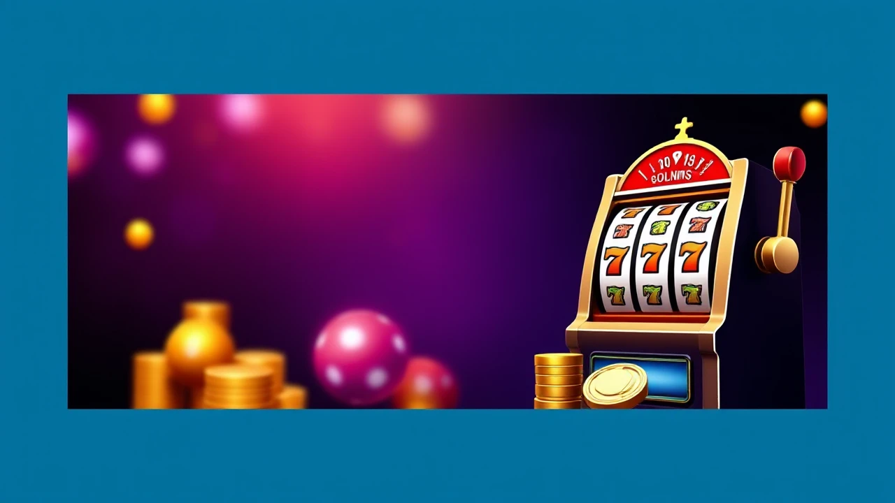 Mastering the Skill of Playing Online Casino Slot Machines