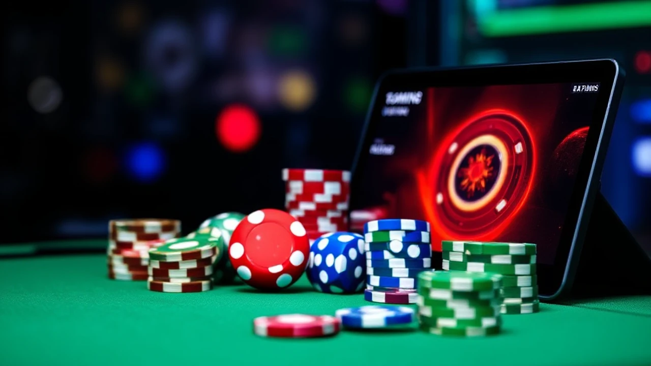 Dominating iGaming: Key 10 Approaches for Success