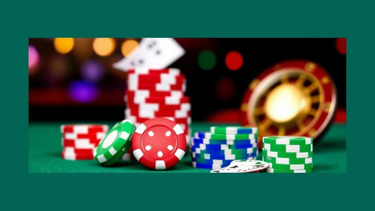 Dos and Don'ts When Playing at Casinos: A Guide for Beginners