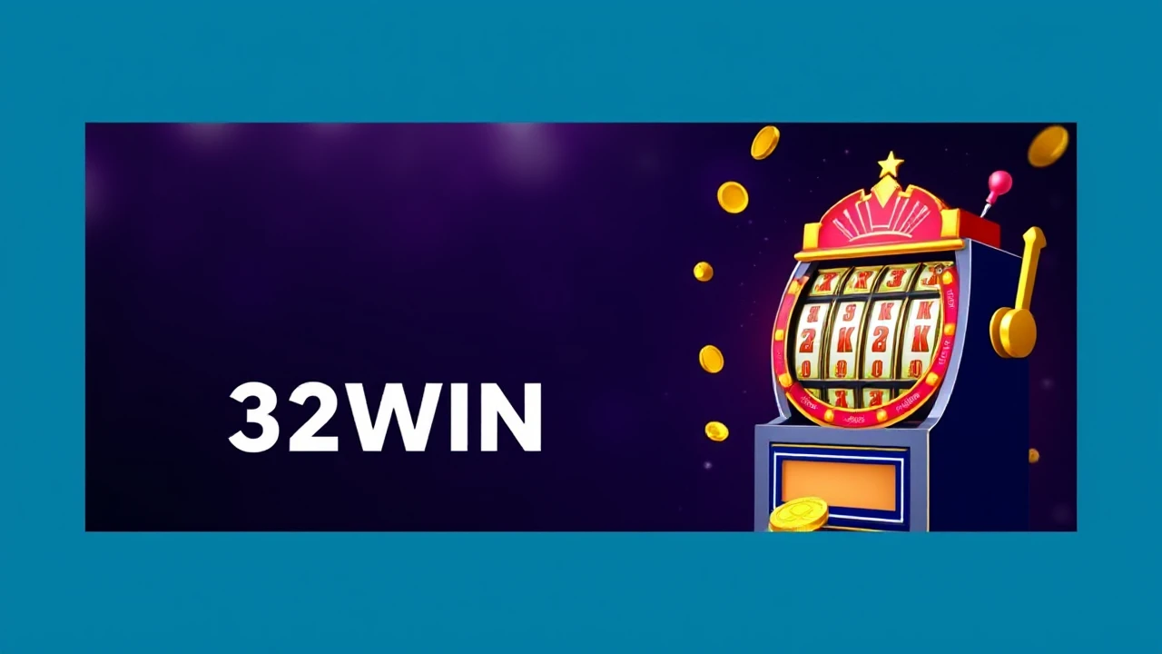 The Psychology of Winning on 32WIN Jackpots