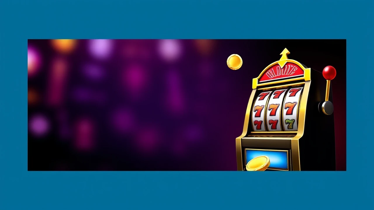 Boost Your Chances: Casino Slot Winning Strategies