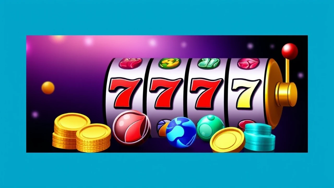 Mastering the Selection Process: Guidelines to Avoid Common Pitfalls When Choosing a Slot Game