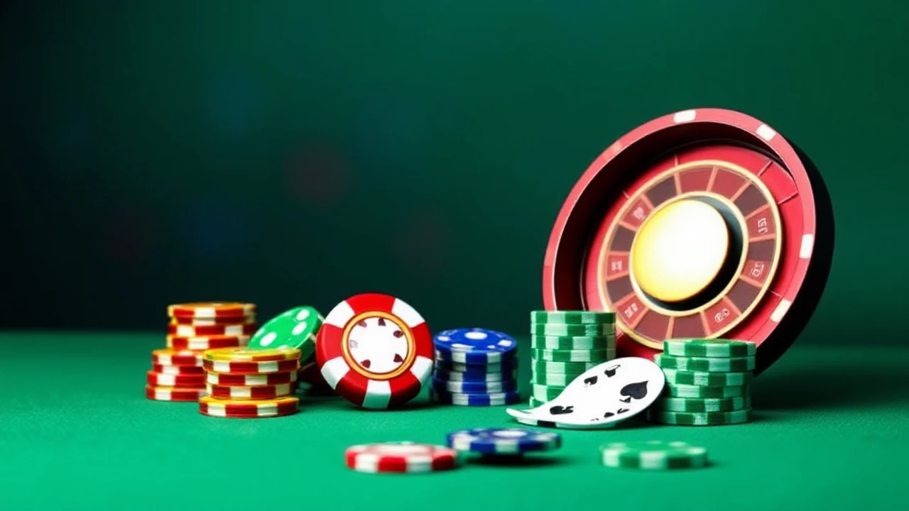 Mastering the Skill of Gambling Strategy