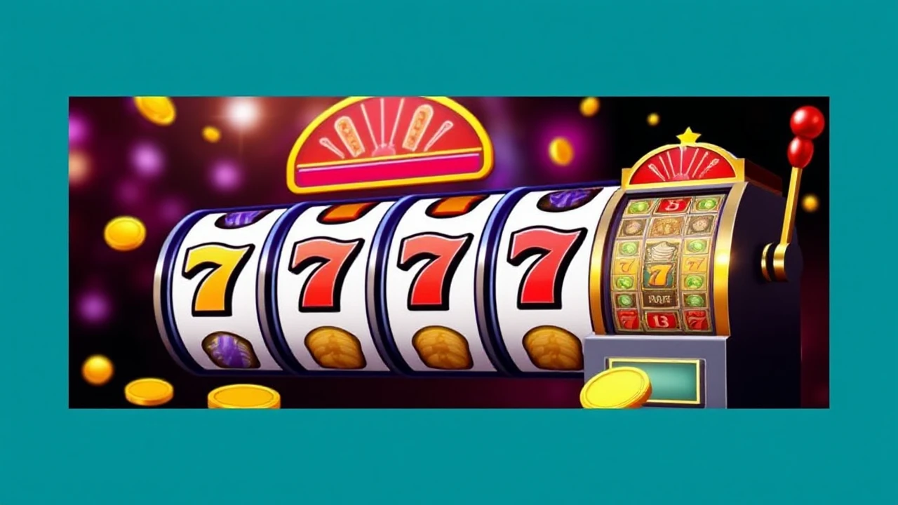 Discovering the Most Exciting Hidden Tricks of Casino Slot Wins