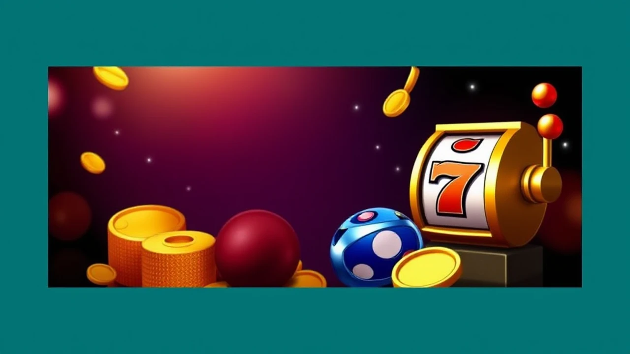 Strategi Sukses Bermain Slot untuk Pemula: Kunci Menang Besar