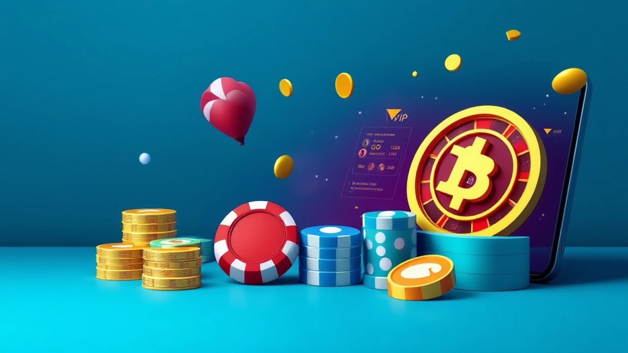 Navigating this Realm of Gaming Loyalty Programs