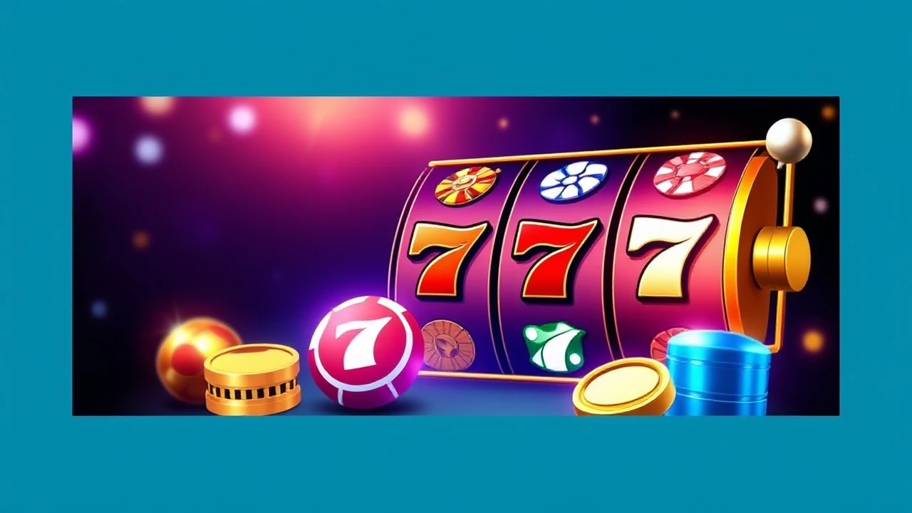 Exploring the Trending Developments in Digital Casino Slot Gaming