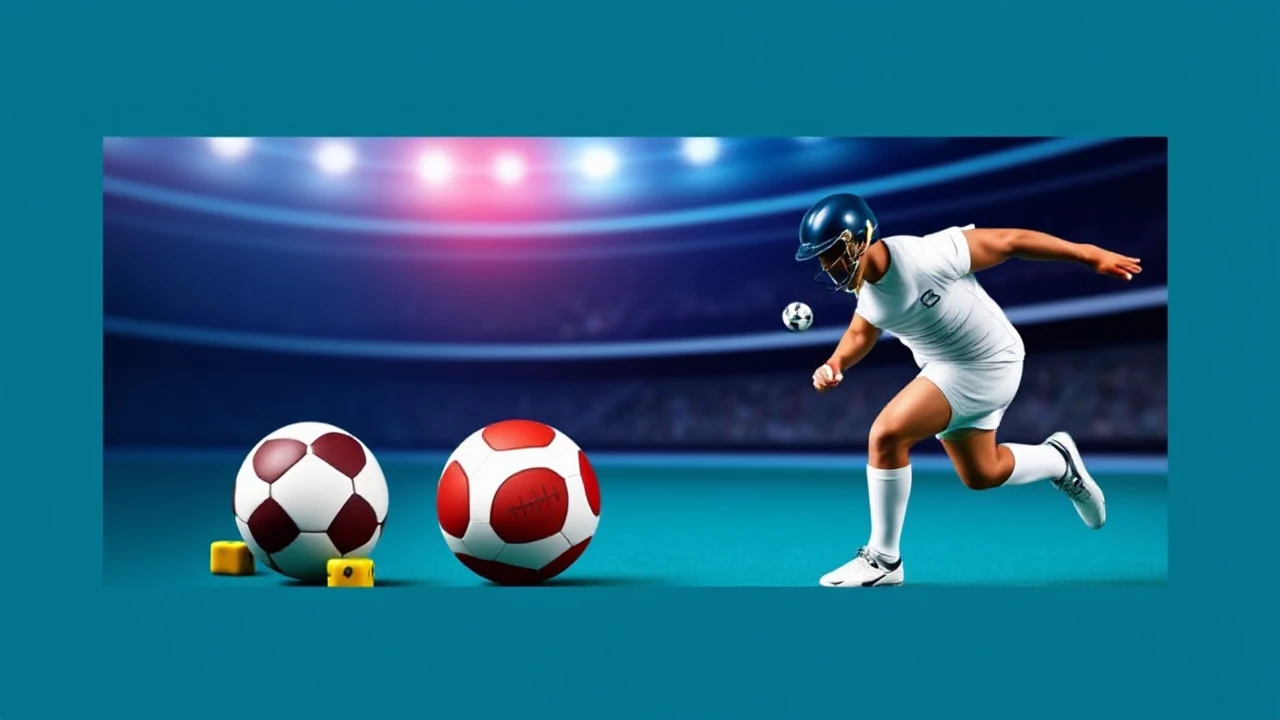 The Sports to Wager on Through International Betting Sites