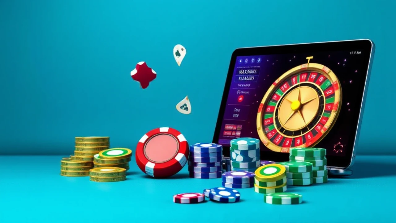 The Evolution of Online Casinos: Navigating a Changing Environment